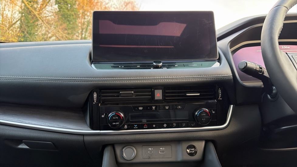 Used Nissan X-Trail 2025 for sale - 76684178: Photo 15