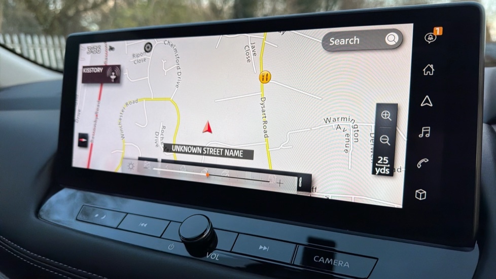 Used Nissan X-Trail 2025 for sale - 76684178: Photo 17