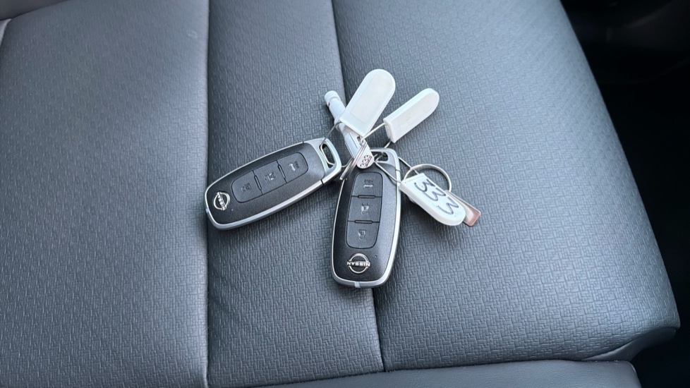 Used Nissan X-Trail 2025 for sale - 76684178: Photo 18