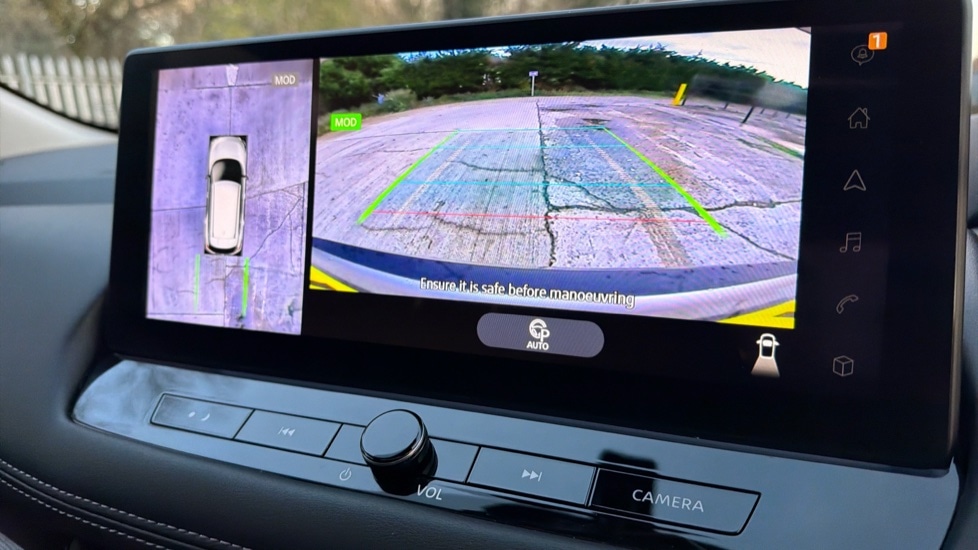 Used Nissan X-Trail 2025 for sale - 76684178: Photo 19