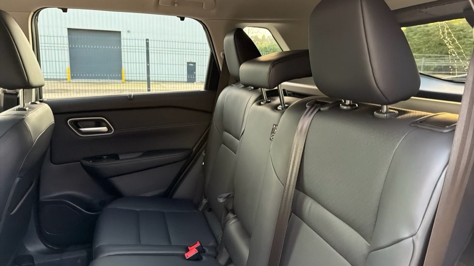 Used Nissan X-Trail 2025 for sale - 76684178: Photo 21