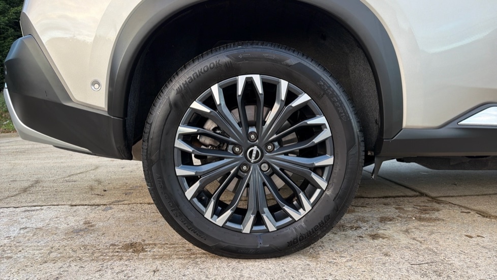 Used Nissan X-Trail 2025 for sale - 76684178: Photo 22