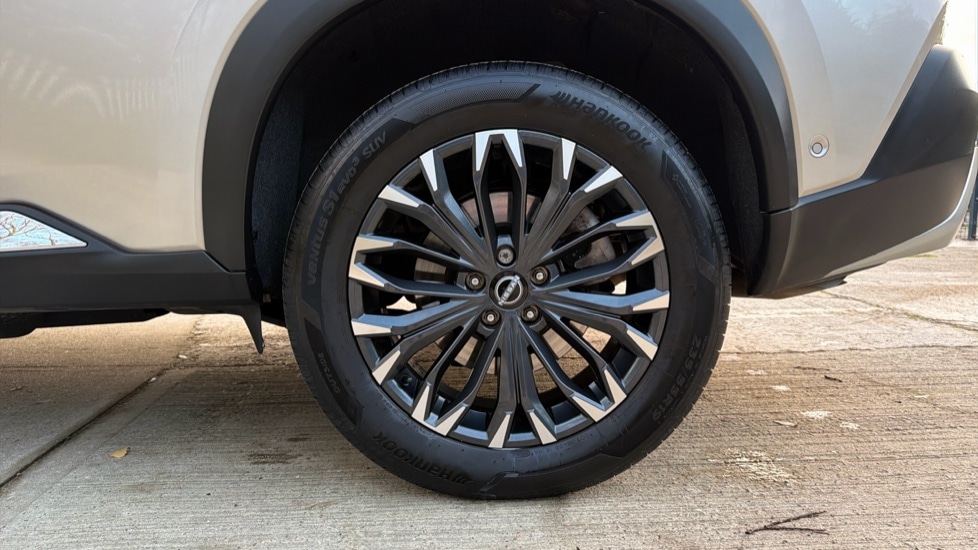 Used Nissan X-Trail 2025 for sale - 76684178: Photo 23