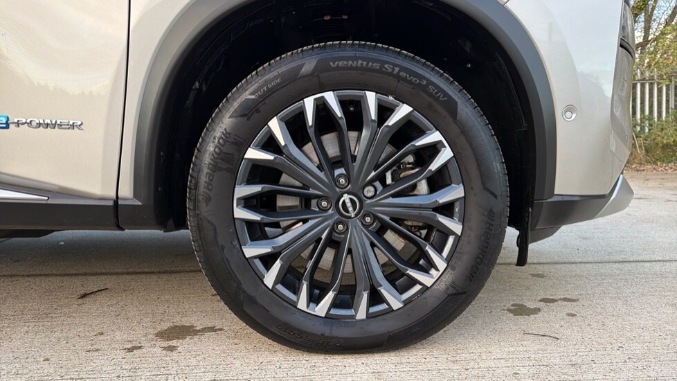 Used Nissan X-Trail 2025 for sale - 76684178: Photo 24