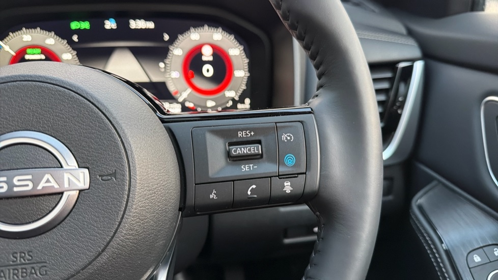 Used Nissan X-Trail 2025 for sale - 76684178: Photo 25