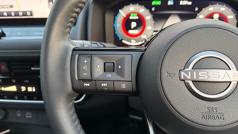 Used Nissan X-Trail 2025 for sale - 76684178: Photo 26