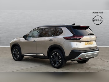 Used Nissan X-Trail 2025 for sale - 76684178: Photo