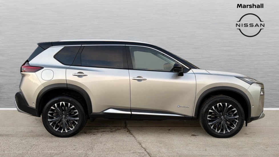 Used Nissan X-Trail 2025 for sale - 76684178: Photo 3