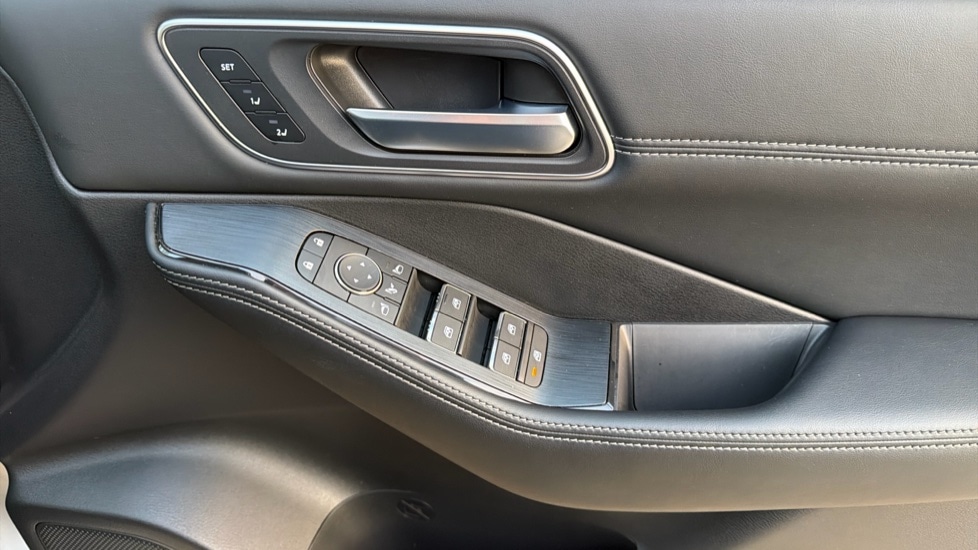 Used Nissan X-Trail 2025 for sale - 76684178: Photo 31