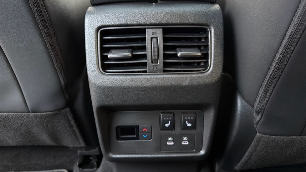 Used Nissan X-Trail 2025 for sale - 76684178: Photo 33