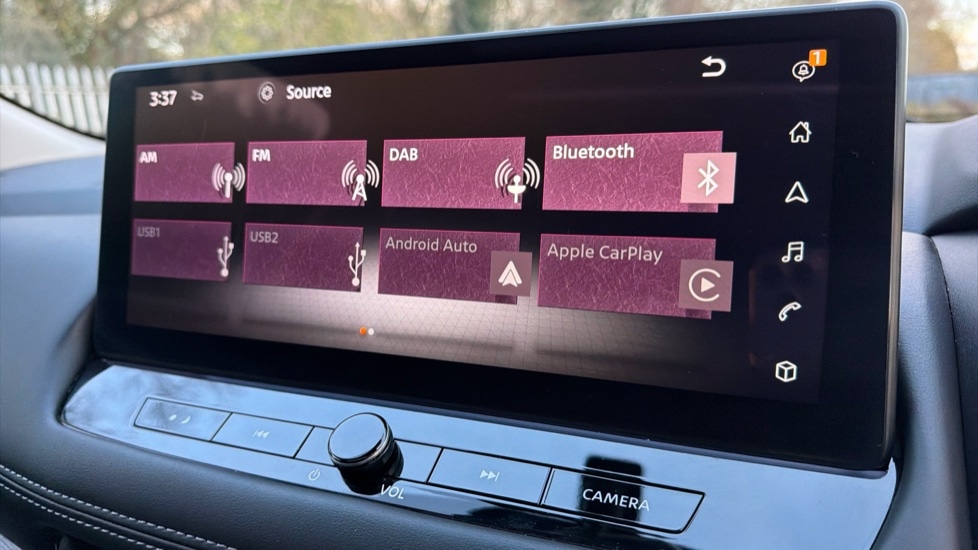 Used Nissan X-Trail 2025 for sale - 76684178: Photo 34