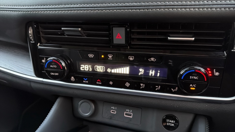 Used Nissan X-Trail 2025 for sale - 76684178: Photo 35