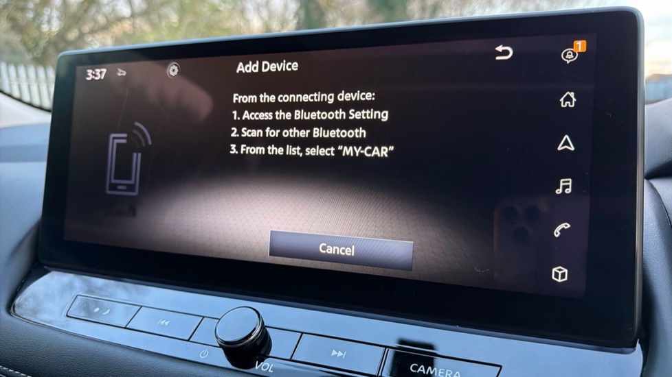 Used Nissan X-Trail 2025 for sale - 76684178: Photo 36