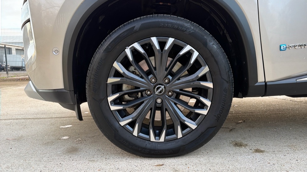 Used Nissan X-Trail 2025 for sale - 76684178: Photo 4