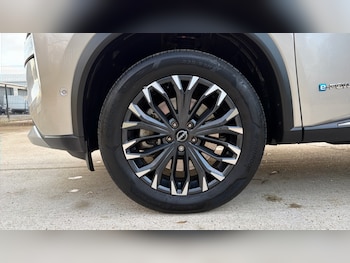 Used Nissan X-Trail 2025 for sale - 76684178: Photo