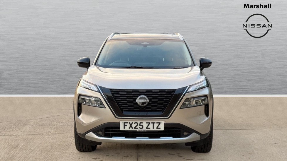 Used Nissan X-Trail 2025 for sale - 76684178: Photo 5