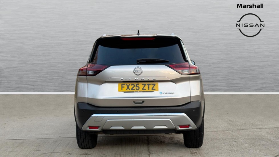 Used Nissan X-Trail 2025 for sale - 76684178: Photo 6