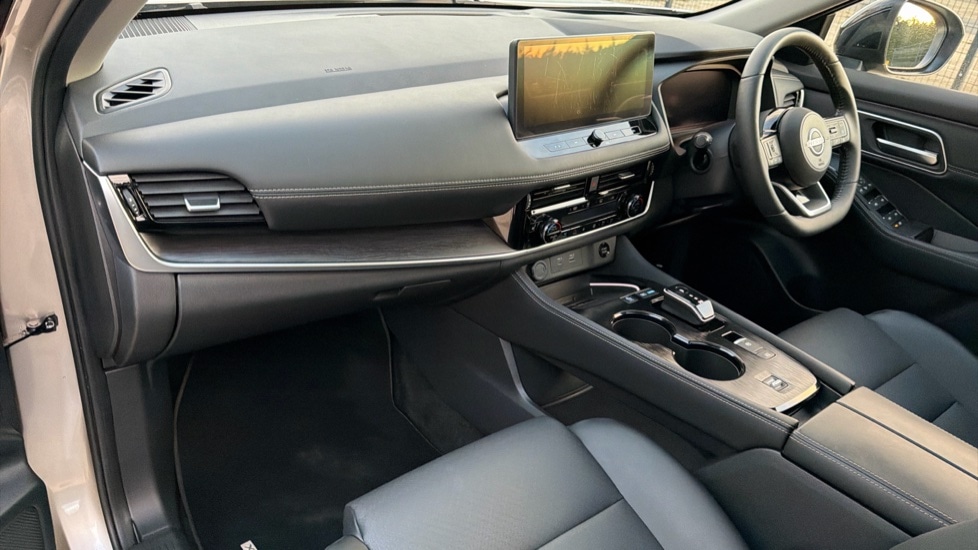 Used Nissan X-Trail 2025 for sale - 76684178: Photo 7