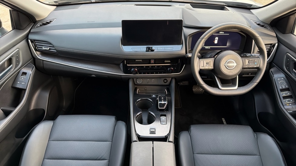 Used Nissan X-Trail 2025 for sale - 76684178: Photo 8