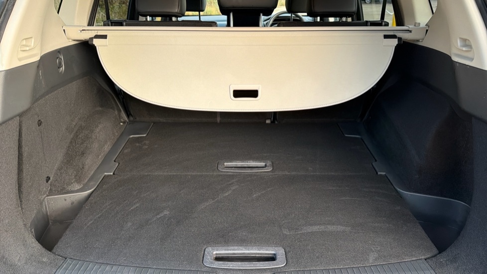 Used Nissan X-Trail 2025 for sale - 76684178: Photo 9