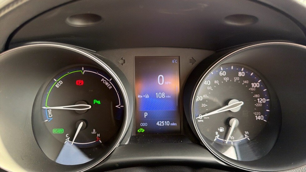 Used Toyota C-HR 2019 for sale - 76684314: Photo 13