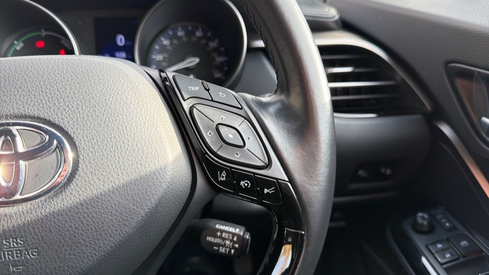 Used Toyota C-HR 2019 for sale - 76684314: Photo 21