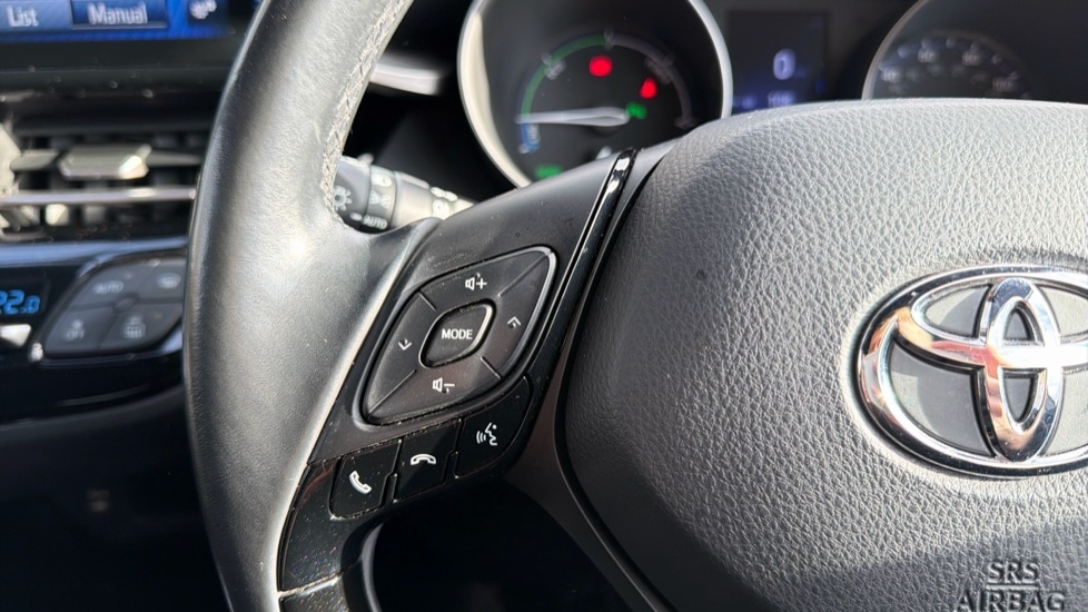 Used Toyota C-HR 2019 for sale - 76684314: Photo 22