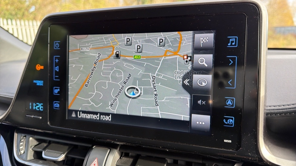 Used Toyota C-HR 2019 for sale - 76684314: Photo 26