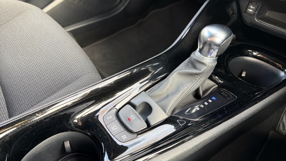 Used Toyota C-HR 2019 for sale - 76684314: Photo 28