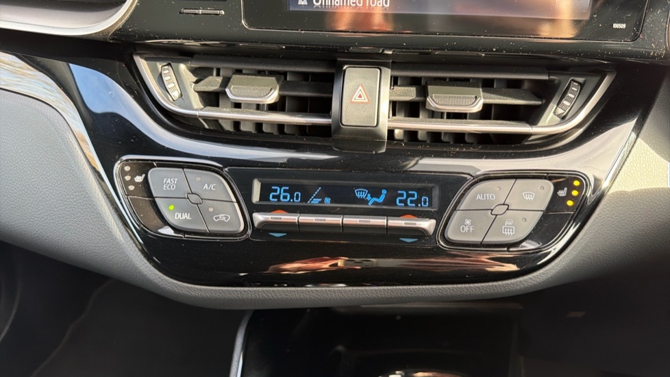 Used Toyota C-HR 2019 for sale - 76684314: Photo 31