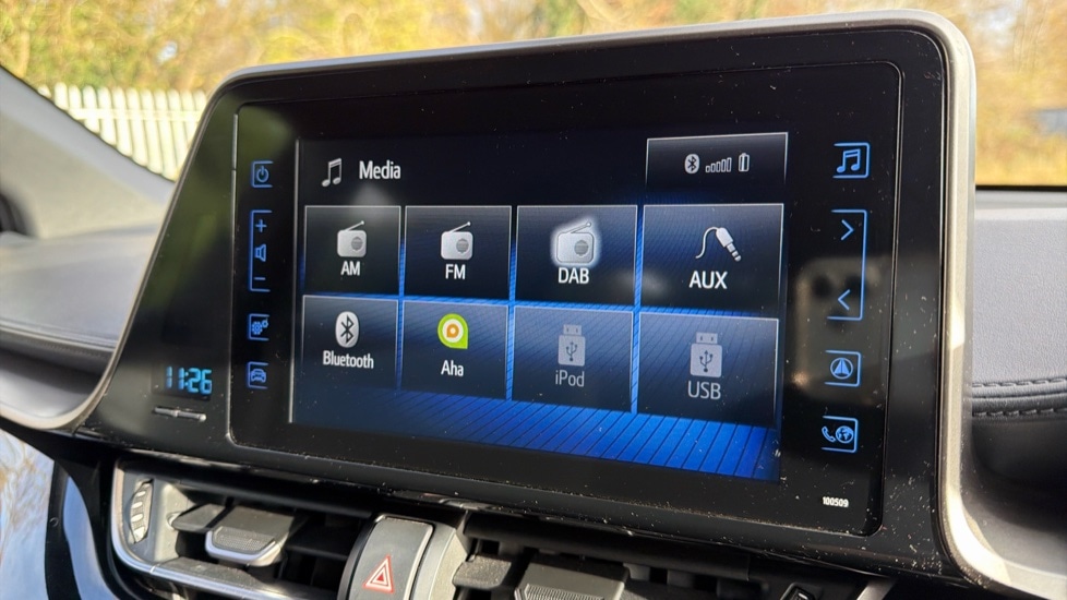 Used Toyota C-HR 2019 for sale - 76684314: Photo 32