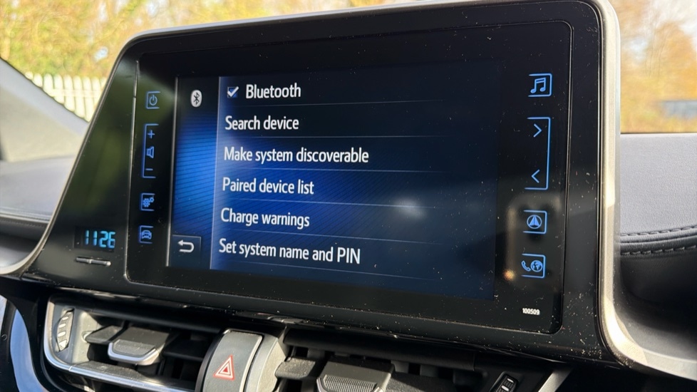 Used Toyota C-HR 2019 for sale - 76684314: Photo 33