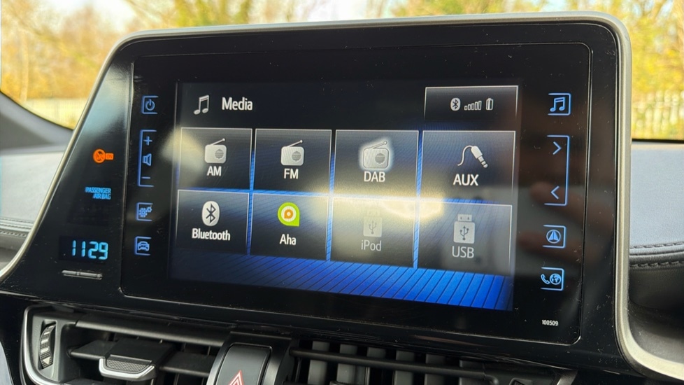 Used Toyota C-HR 2019 for sale - 76684314: Photo 35