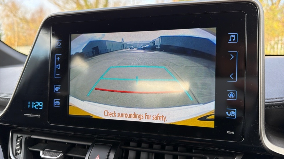 Used Toyota C-HR 2019 for sale - 76684314: Photo 36