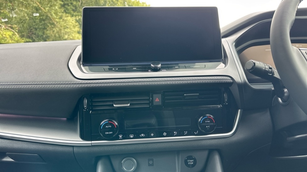 Used Nissan Qashqai 2025 for sale - 76475051: Photo 15