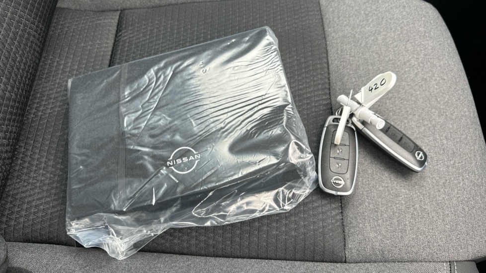 Used Nissan Qashqai 2025 for sale - 76475051: Photo 18