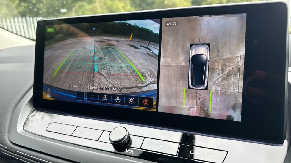 Used Nissan Qashqai 2025 for sale - 76475051: Photo 19