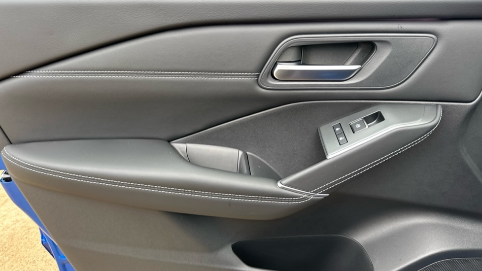 Used Nissan Qashqai 2025 for sale - 76475051: Photo 20