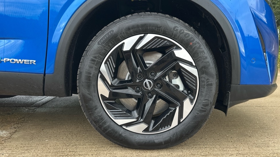 Used Nissan Qashqai 2025 for sale - 76475051: Photo 24