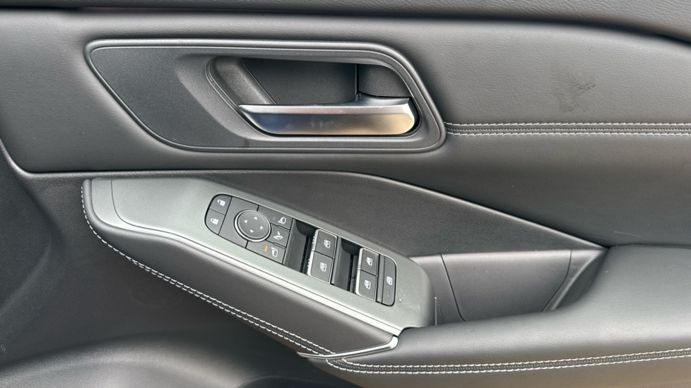 Used Nissan Qashqai 2025 for sale - 76475051: Photo 30