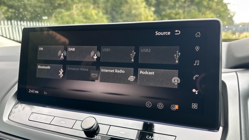 Used Nissan Qashqai 2025 for sale - 76475051: Photo 32