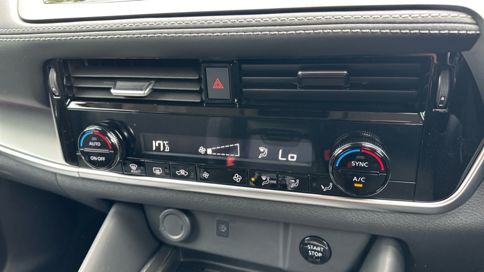 Used Nissan Qashqai 2025 for sale - 76475051: Photo 33