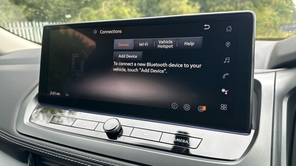 Used Nissan Qashqai 2025 for sale - 76475051: Photo 35