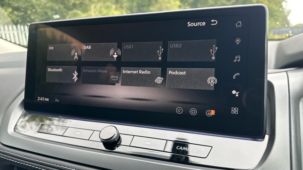 Used Nissan Qashqai 2025 for sale - 76475051: Photo 36