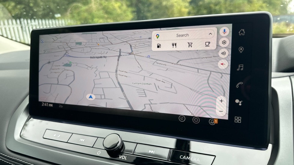 Used Nissan Qashqai 2025 for sale - 76475051: Photo 37