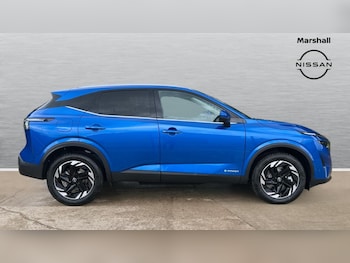 Used Nissan Qashqai 2025 for sale - 76475051: Photo