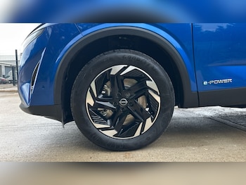 Used Nissan Qashqai 2025 for sale - 76475051: Photo