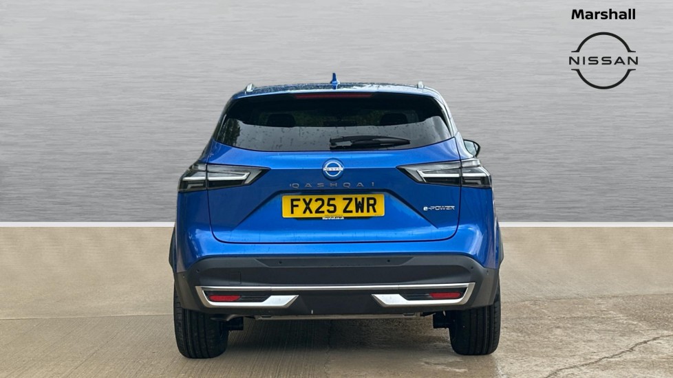 Used Nissan Qashqai 2025 for sale - 76475051: Photo 6