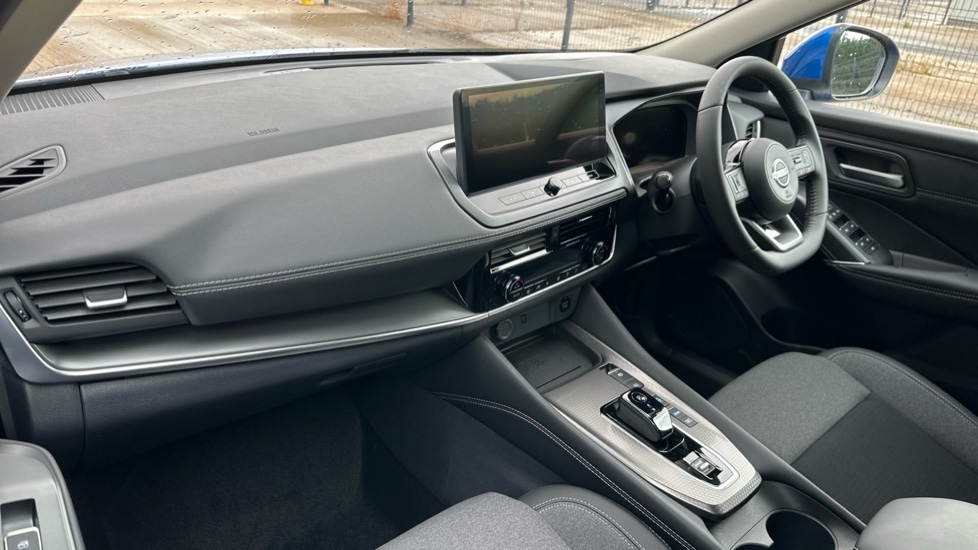 Used Nissan Qashqai 2025 for sale - 76475051: Photo 7