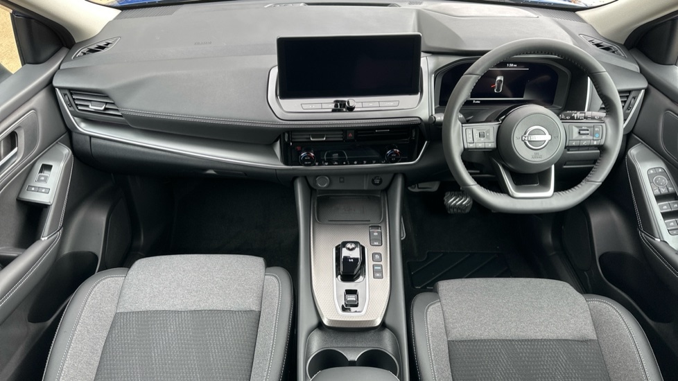 Used Nissan Qashqai 2025 for sale - 76475051: Photo 8